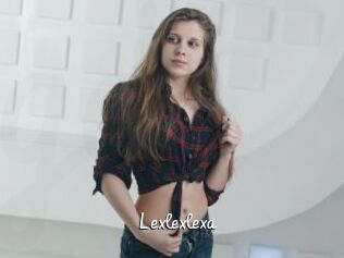 Lexlexlexa