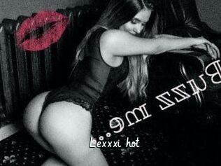 Lexxxi_hot