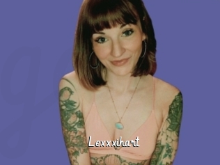 Lexxxihart