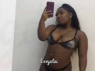 Lexyalai