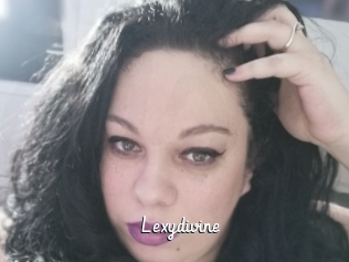 lexydivine Galerie du Sexe