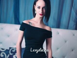 Lexyelectra