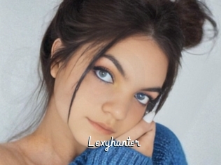 Lexyhanter