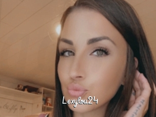Lexylou24