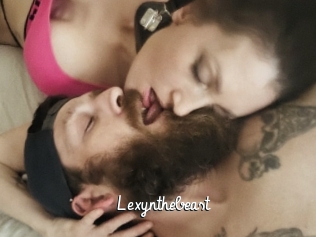 Lexynthebeast