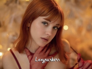 lexyparkers Galerie du Sexe