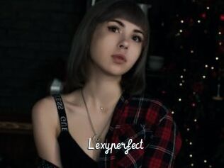 Lexyperfect