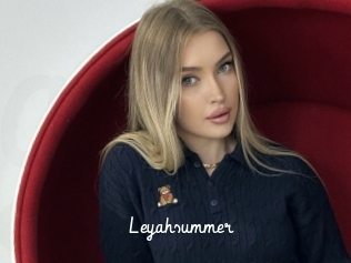 leyahsummer Galerie du Sexe