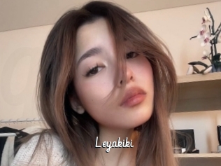 Leyakiki