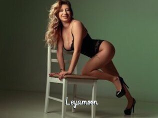 Leyamoon
