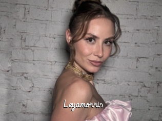 Leyamorris