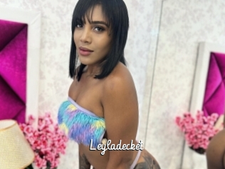 leyladecket Galerie du Sexe