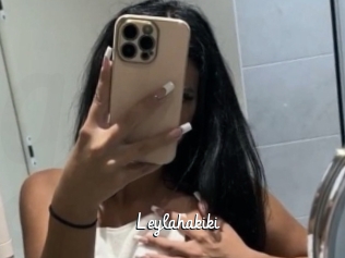 Leylahakiki