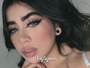 Leylajones