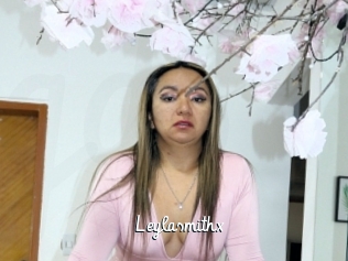 Leylasmithx