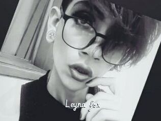 Leyna_fox