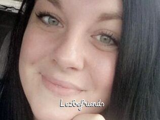 Lezbefriends