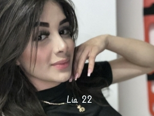 lia_22 Galerie du Sexe