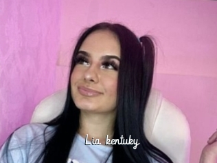 Lia_kentuky