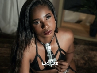 lia_luz Galerie du Sexe