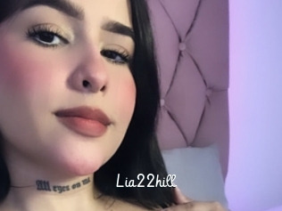 lia22hill Galerie du Sexe