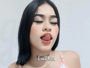 Lia2hilll