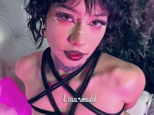 liaaroadd Galerie du Sexe