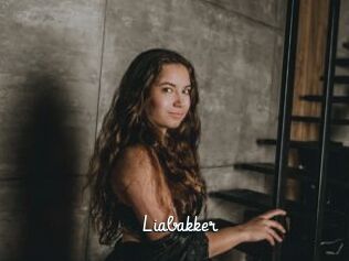 Liabakker