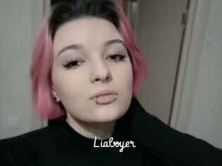 Liaboyer