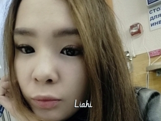 Liahi