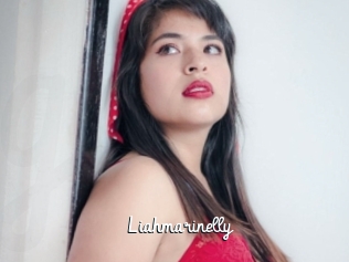 Liahmarinelly