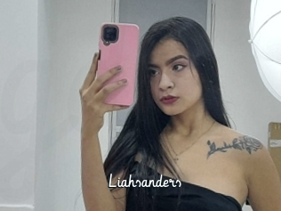 Liahsanders