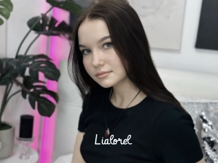 Lialorel