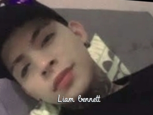 Liam_bennett