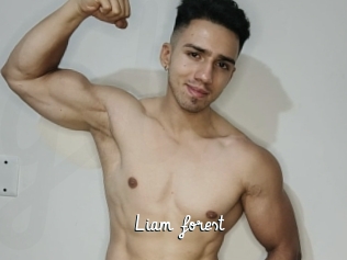 Liam_forest