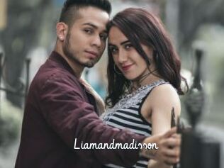 Liamandmadisson