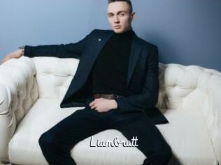 Liambrutt