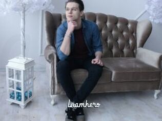 liamhero Galerie du Sexe