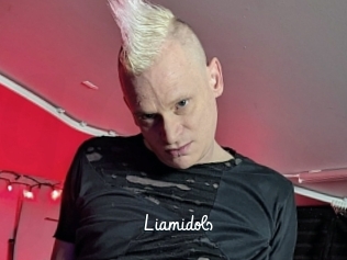 Liamidols