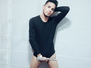Liammalik
