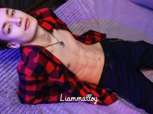 liammalloy Galerie du Sexe
