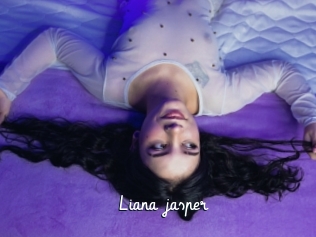 Liana_jasper