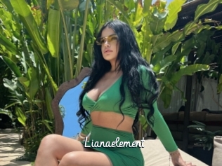 Lianaelement
