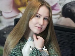 Lianaexotic
