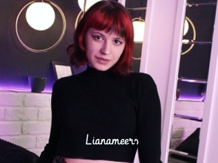lianameers Galerie du Sexe