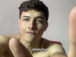 Lianandrws