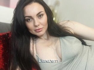 Lianaross