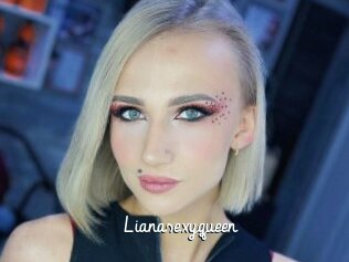 Lianasexyqueen