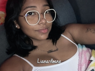 lianasloane Galerie du Sexe