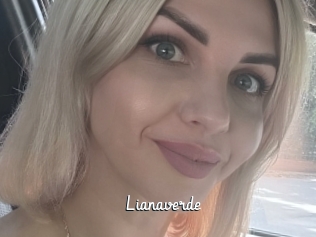Lianaverde